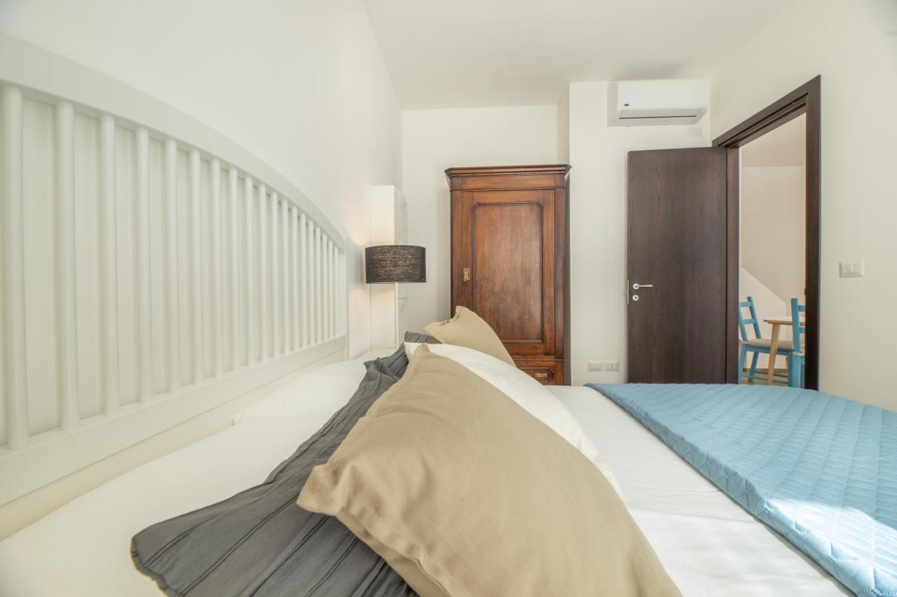 B&Bleucaineout Santa Maria di Leuca Zewnętrze zdjęcie